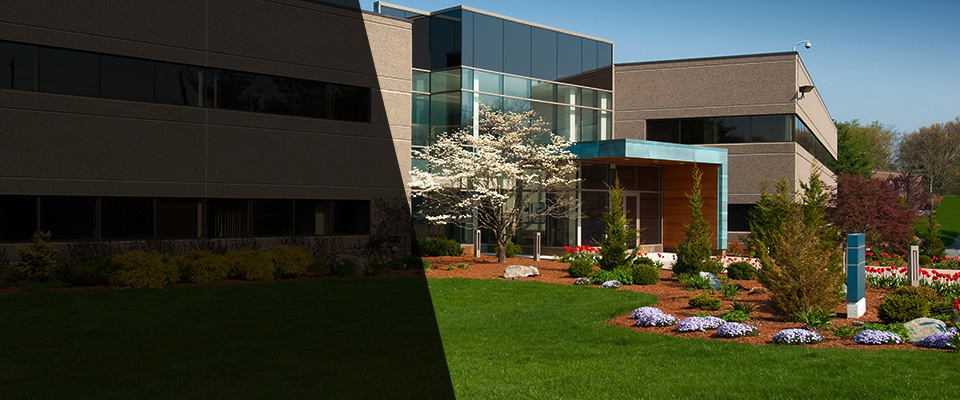Willow River Landscapers