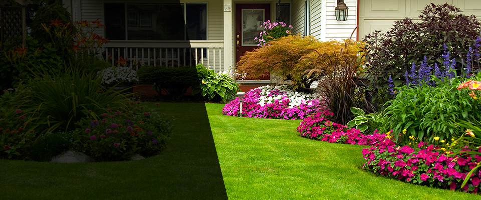 Willow River Landscapers