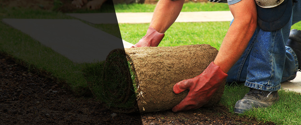 Willow River Landscapers