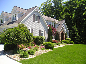 Landscapers and Lawncare Services in Willow River, MN